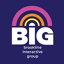 Town Of Brookline logo