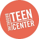 Brookline Teen Center logo