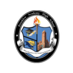 BROOKLYN ACADEMY HIGH SCHOOL logo