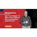AnswerOne