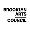 Brooklyn Arts Council logo