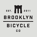 Brooklyn Bicycle Co. logo