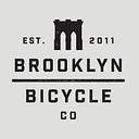 Favicon of Brooklyn Bicycle Co