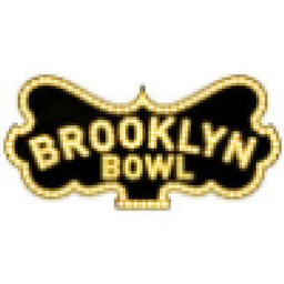 Brooklyn Bowl logo