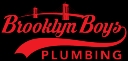 Brooklyn Boys Plumbing logo