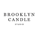 Logo for brooklyncandlestudio.com