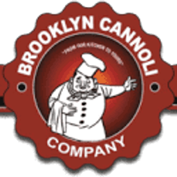 Brooklyn Cannoli INC logo
