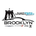 Brooklyn Chrysler Jeep Dodge Ram logo