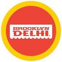 Brooklyn Delhi logo