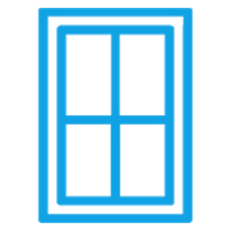 BROOKLYN DOUBLE GLAZING LIMITED logo