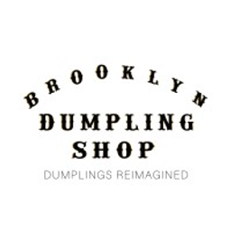 Brooklyn Dumpling Shop logo