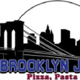 Brooklyn Joe's Pizza Pasta logo