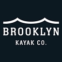 BrooklynKayak logo