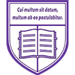 BROOKLYN LATIN SCHOOL (THE) logo