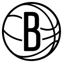 Brooklyn Nets logo