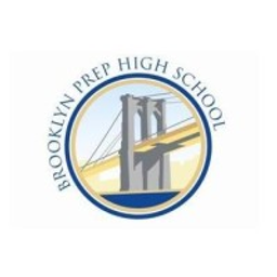 BROOKLYN PREPARATORY HIGH SCHOOL logo