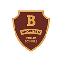 Brooklyn School District logo