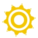 Brooklyn Solarworks logo