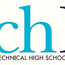 Brooklyn Technical High School Parent logo