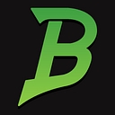 Brooklyn Vegan logo