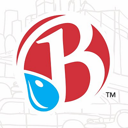 Brooklyn Water Bagel logo