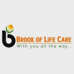 Brook of Life Care Ltd logo