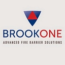 Brook One Corporation logo