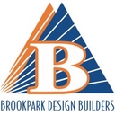 Brookpark Design Builders logo