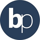 Brook Partners logo