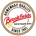 Brookfields Restaurant logo