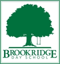 Brookridge Day School logo