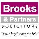 Brooks & Partners logo