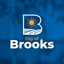 City of Brooks