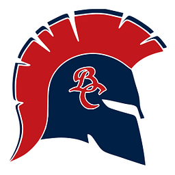 Brooks County School District logo