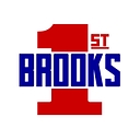 Brooks Construction Company, Inc. logo