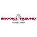 Brooks And Freund Llc logo