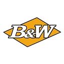 Brooks & Wood Ltd logo