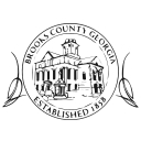 Brooks County logo