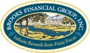 Brooks Financial Group, Inc. logo