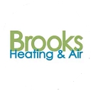 Brooks Heating & Air logo