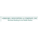 Brooks, Houghton & Company, Inc. logo