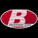 Brookside Agra logo