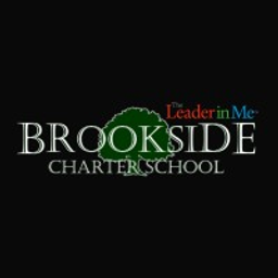 BROOKSIDE CHARTER ELEMENTARY logo
