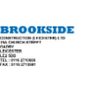 Brookside Construction (Leicester) Ltd logo