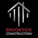 Brookside Construction logo