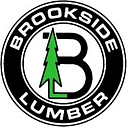 Brookside Lumber Inc logo
