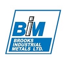 Brooks Industrial Metals Ltd. logo