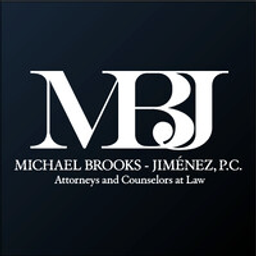 Michael Brooks Jimenez, PC logo