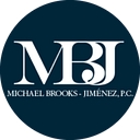 Michael Brooks Jimenez, Pc logo