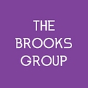 The Brooks Group Public Relations logo